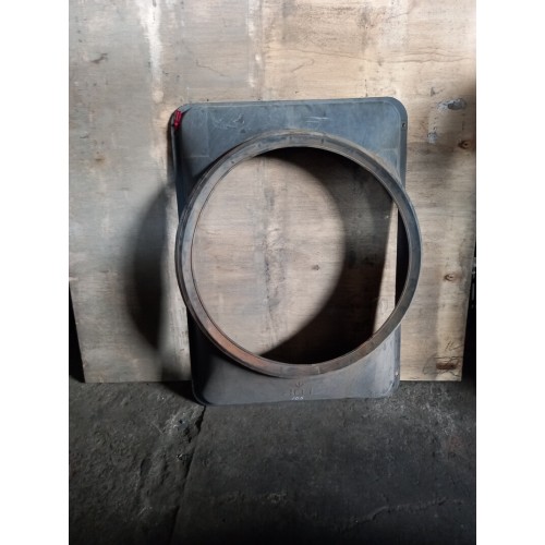 Диффузор DAF 105 (в сборе с резинкой) (560)