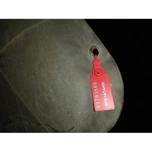 Диффузор DAF 105 (в сборе с резинкой) (560)-3