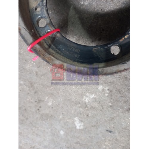 Шкив привода вискомуфты (термомуфты) Volvo (566)-2