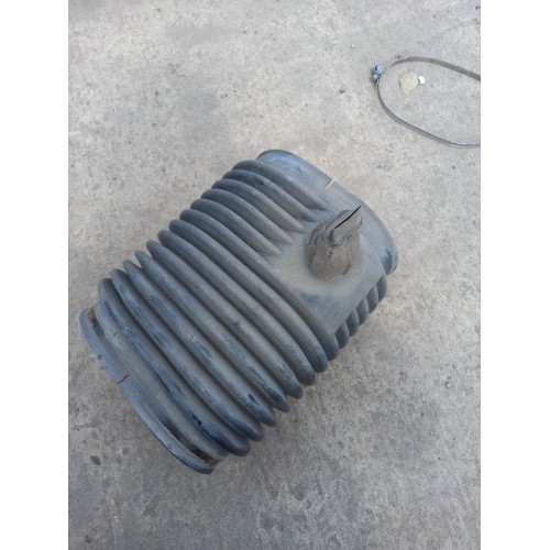 Гофра воздушного фильтра Renault TS (901)