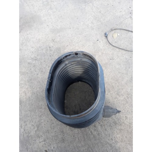 Гофра воздушного фильтра Renault TS (901)-1