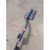 Кронштейн патрубка воздушного фильтра Renault TS (769)