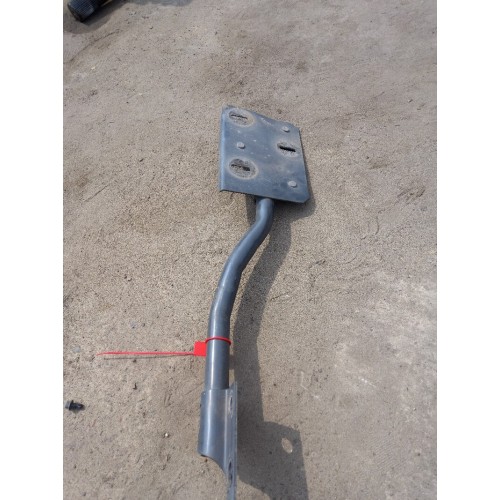 Кронштейн патрубка воздушного фильтра Renault TS (769)-1