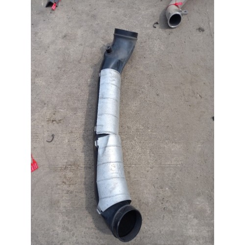 Патрубок воздушного фильтра Renault TS (899)