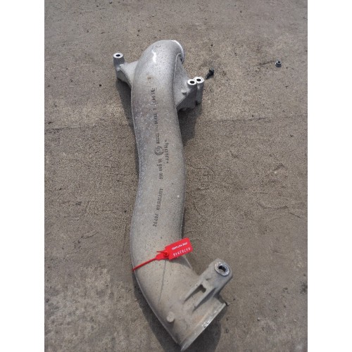 Патрубок интеркулера Renault TS (948)