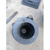 Корпус воздушного фильтра Renault TS в сборе (898)