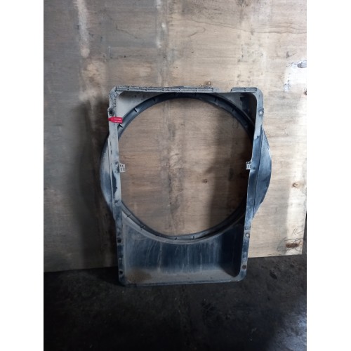 Диффузор DAF 85 CF (в сборе) (561)