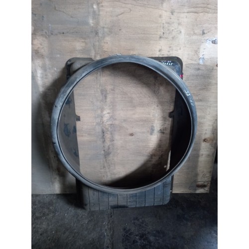 Диффузор DAF 85 CF (в сборе) (572)