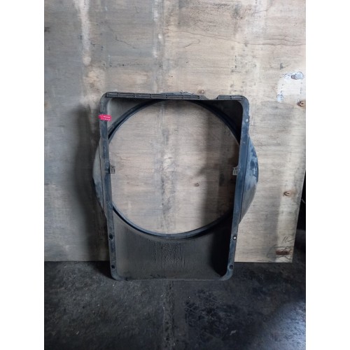 Диффузор DAF 85 CF (в сборе) (572)-3