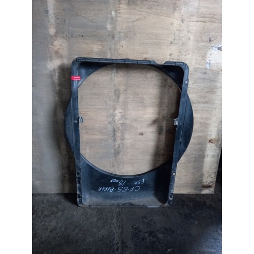 Диффузор DAF 85 CF (574)