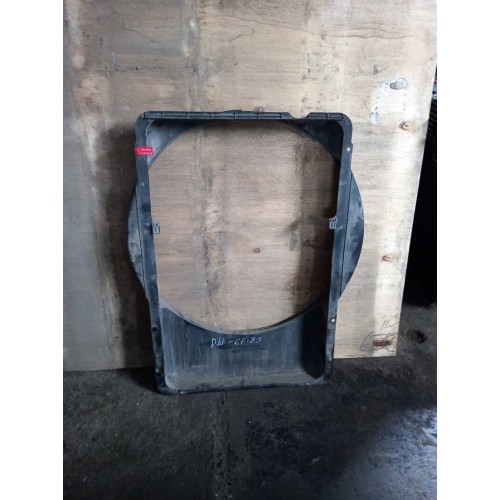 Диффузор DAF 85 CF (573)