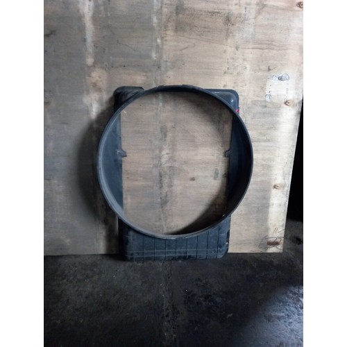 Диффузор DAF 85 CF (573)-1