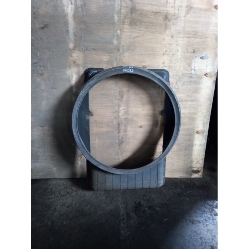 Диффузор DAF 85 CF (в сборе) (575)-3