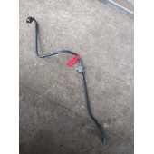 Трубка прокачки КПП Scania 626313 (543)