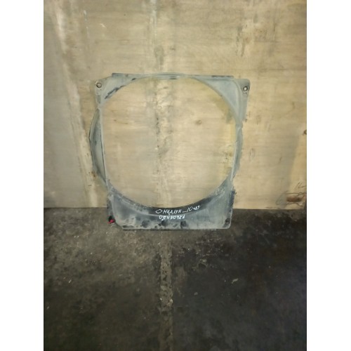 Диффузор Renault Midlum (562)