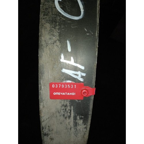 Кольцо диффузора DAF 85 CF (531)-2