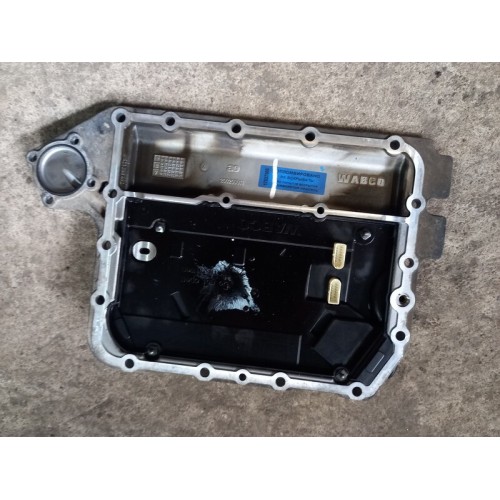 Блок управления АКПП MAN (305) с дефектом