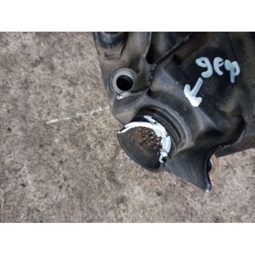 Блок управления АКПП MAN (305) с дефектом-2