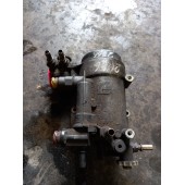 Корпус топливного фильтра MAN TGA TGS TGX D2066 (в сборе с датчиком и подкачкой) (496)(495)