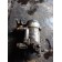 Корпус топливного фильтра MAN TGA TGS TGX D2066 (в сборе с датчиком и подкачкой) (480)(481)