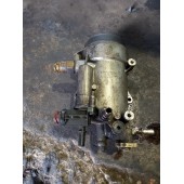 Корпус топливного фильтра MAN TGA TGS TGX D2066 (в сборе с датчиком без подкачки) (484)