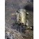 Корпус топливного фильтра MAN TGA TGS TGX D2066 (в сборе с датчиком без подкачки) (484)