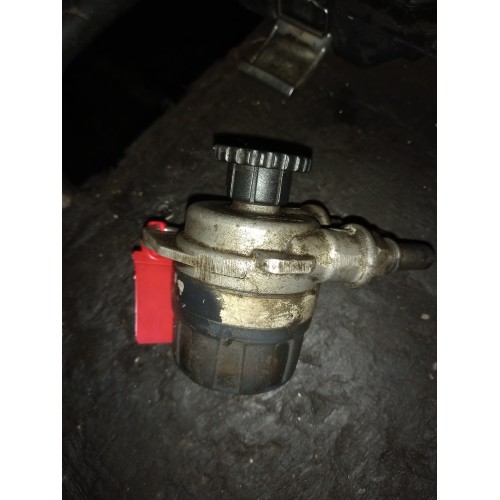 Подкачка топливная D2066 MAN TGA TGS TGX (469)