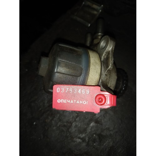 Подкачка топливная D2066 MAN TGA TGS TGX (469)-1