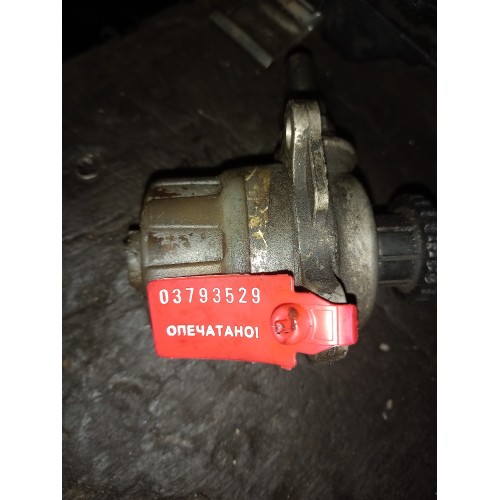 Подкачка топливная D2066 MAN TGA TGS TGX (529)-1