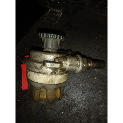 Подкачка топливная D2066 MAN TGA TGS TGX (475)