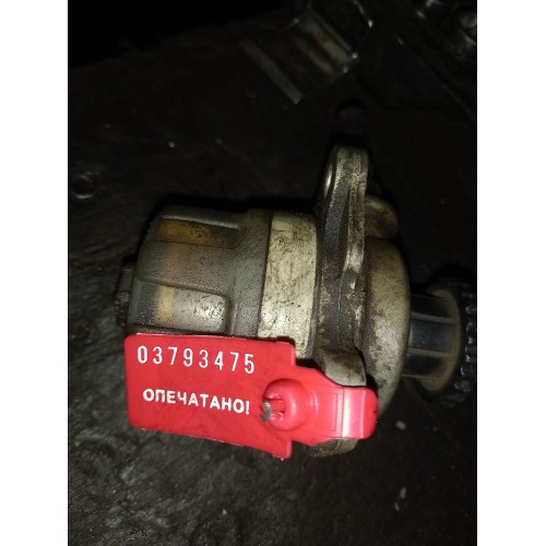 Подкачка топливная D2066 MAN TGA TGS TGX (475)-1