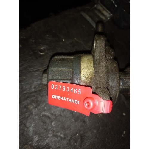 Подкачка топливная D2066 MAN TGA TGS TGX (465)-1