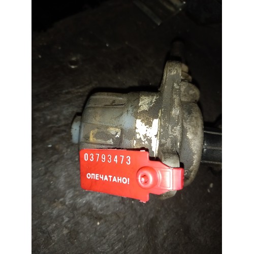 Подкачка топливная D2066 MAN TGA TGS TGX (473)-1