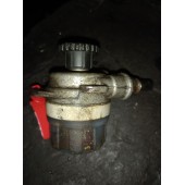 Подкачка топливная D2066 MAN TGA TGS TGX (470)