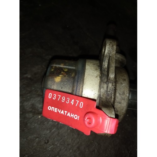 Подкачка топливная D2066 MAN TGA TGS TGX (470)-1