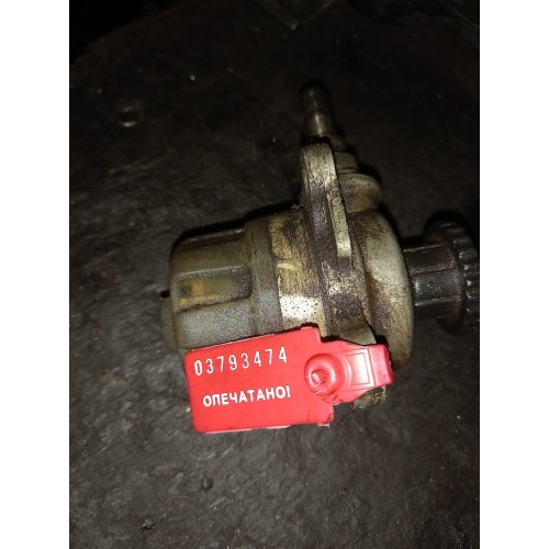 Подкачка топливная D2066 MAN TGA TGS TGX (474)-1