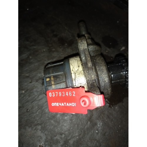 Подкачка топливная D2066 MAN TGA TGS TGX (462)-1