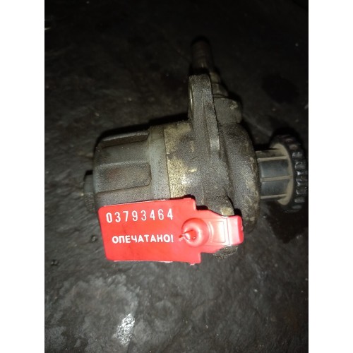 Подкачка топливная D2066 MAN TGA TGS TGX (464)-1