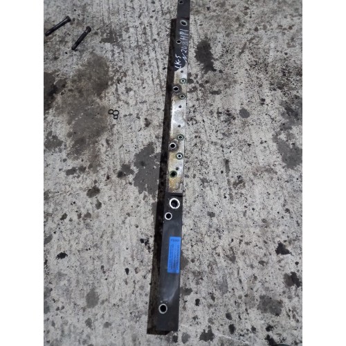 Рампа топливная Scania HPI (921)-2