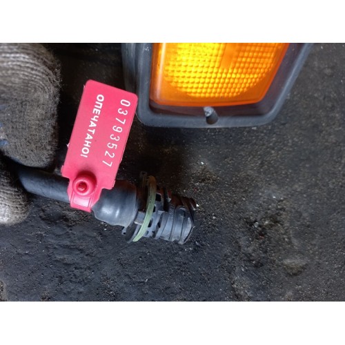 Фонарь освещения Renault T-Seria (заднего хода) (527) -1