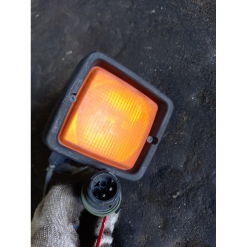 Фонарь освещения Renault T-Seria (заднего хода) (528) 