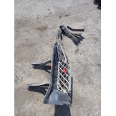 Подножка кабины Scania R380LA 037255 LH (810)