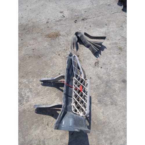 Подножка кабины Scania R380LA 037255 LH (810)