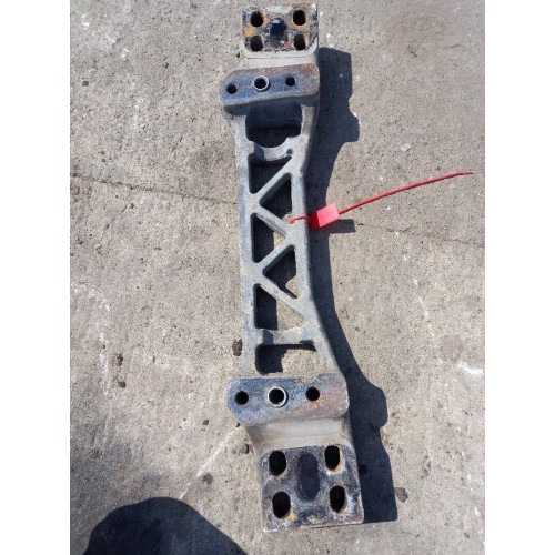 Кронштейн КПП Scania R380LA 037255 (802)-1