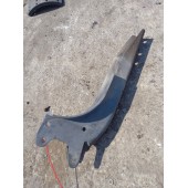 Кронштейн замка кабины Scania R380LA 037255 RH (804)