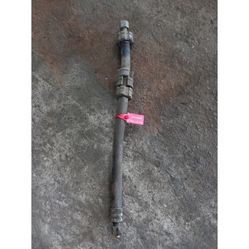 Шланг тормозной Scania R380LA 037255 (186)