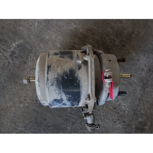 Энергоаккумулятор Scania R380LA 037255 (184)