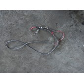 Провод силовой Scania R380LA 2008г 037255 390см (171) 