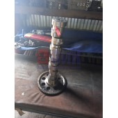 Распредвал Mercedes OM 501 дефект 2 шеек (929)