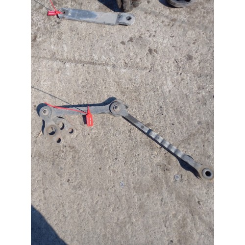 Ограничитель кабины Scania R380LA 037255 (822)